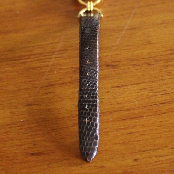 Womens Gucci Watch 6000L Great shape! - Picture 3 of 14